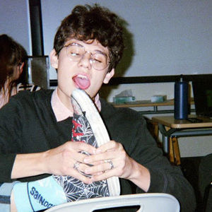 Meet your Posher, Angus